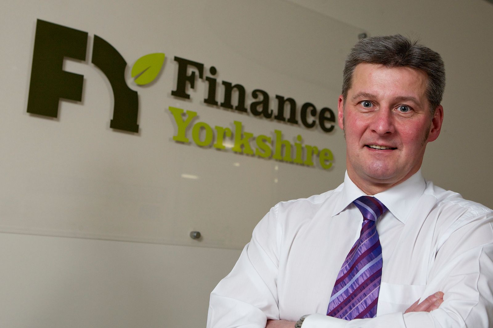 Finance Yorkshire secures multi-million pound exit from Faradion
