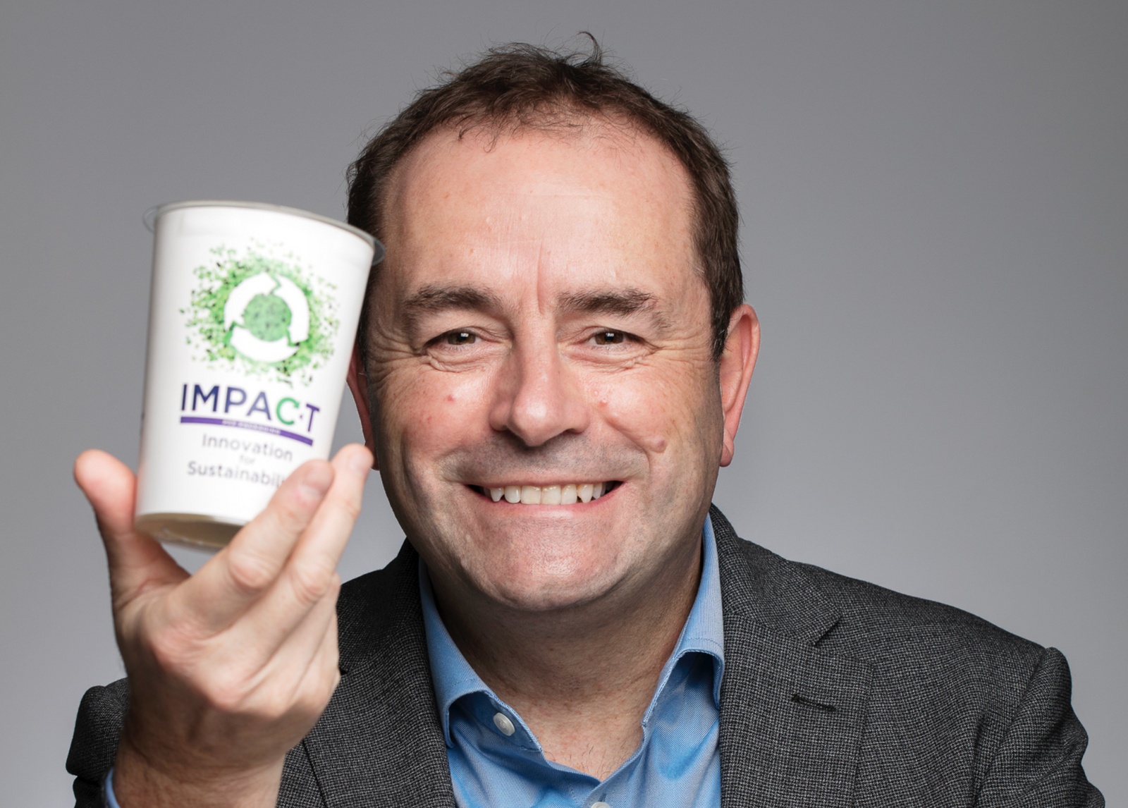 Food packaging specialist launches fully recyclable packaging concept