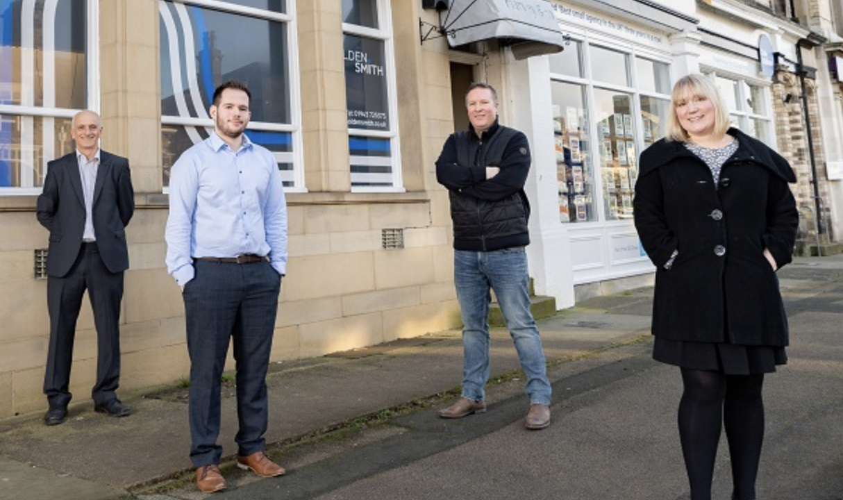 Fast-growing law firm Holden Smith opens fourth office