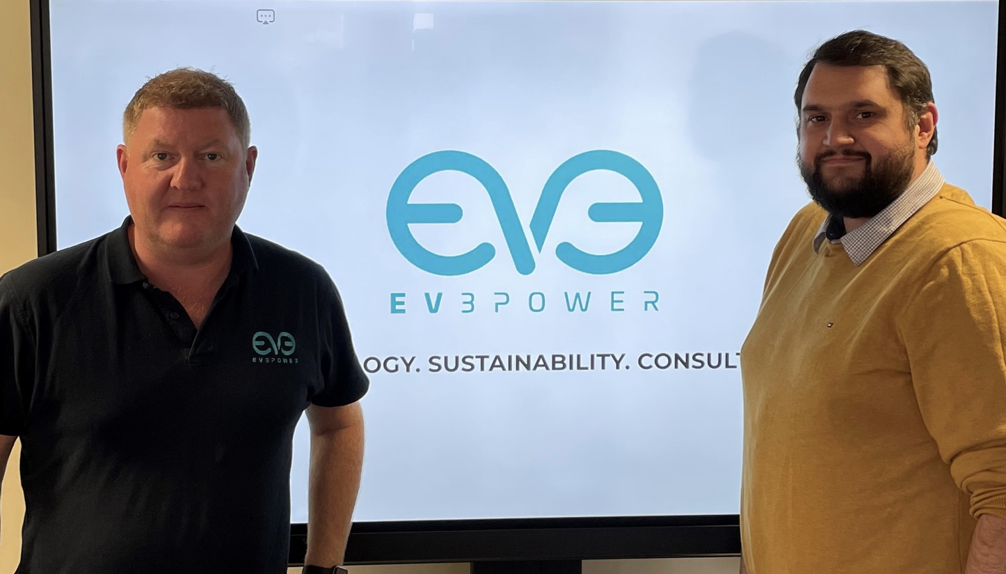 EV3Power hires EV executive as chief operating officer