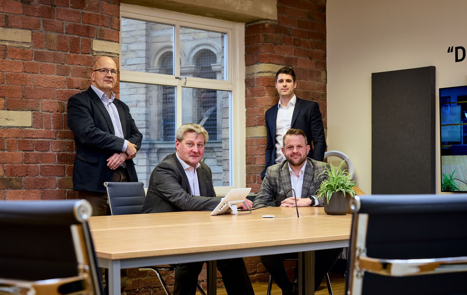 Software provider nets Finance Yorkshire investment