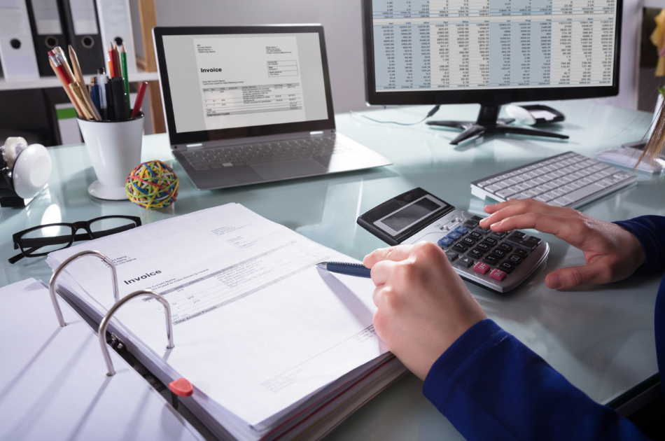 Does your business need an accountant?