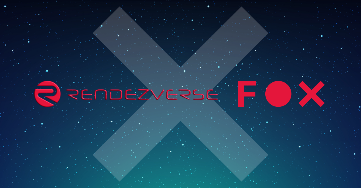 Fox Agency is metaverse-ready with RendezVerse new client win