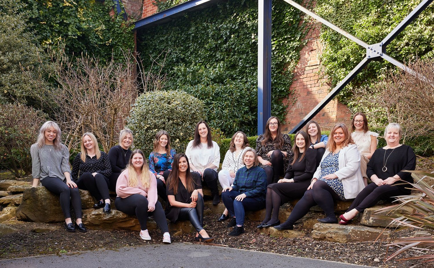 Scriba PR marks growth with rebrand and trio of appointments