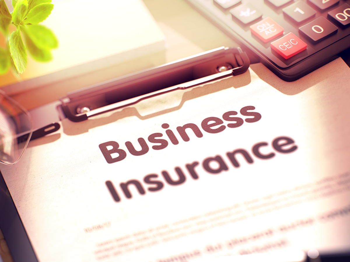 How small business insurance has evolved over the last 30 years