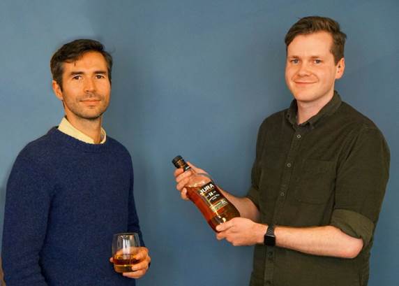 PR firm builds drinks division adding Whyte and Mackay Brands