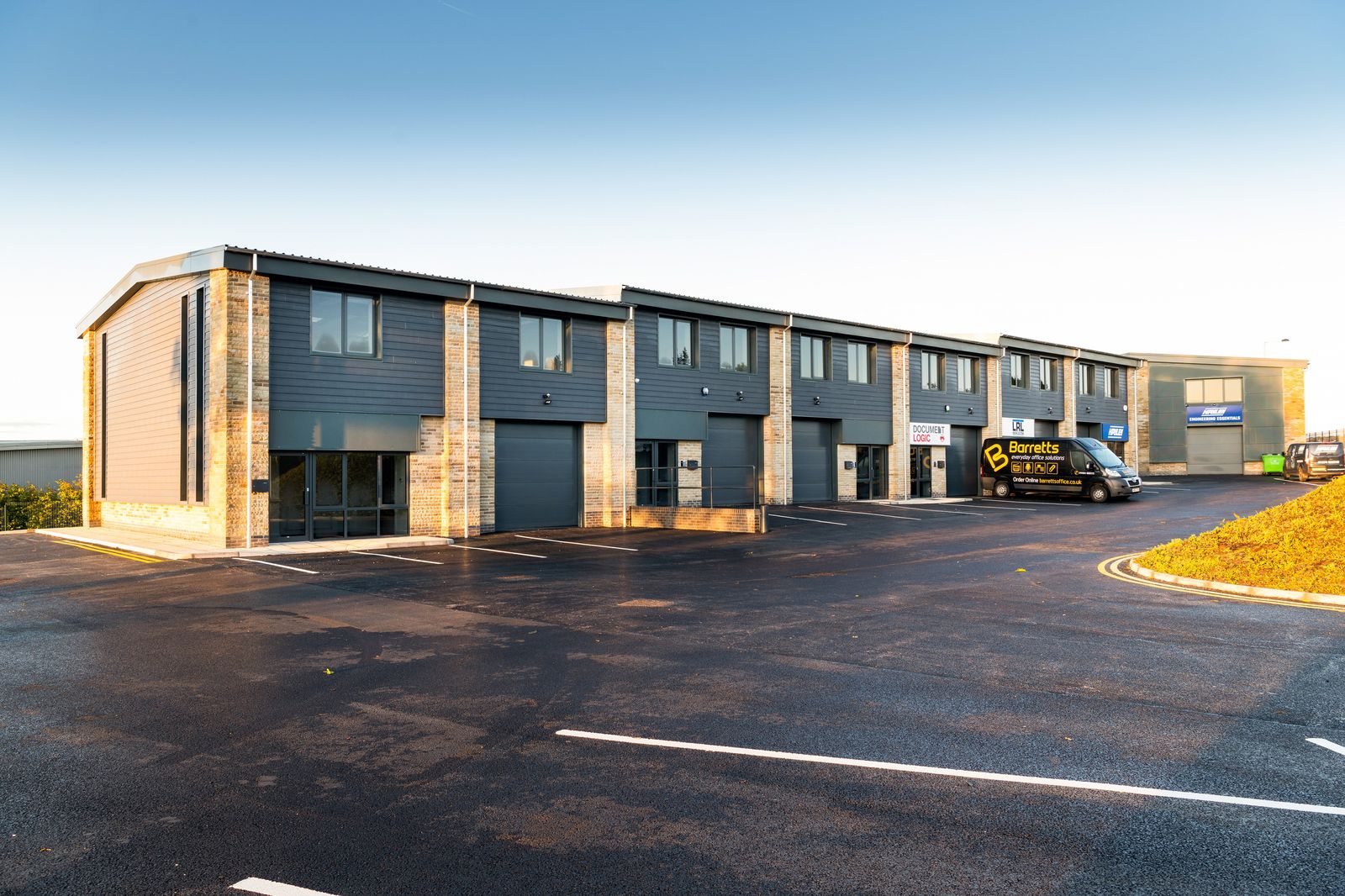 Nano units at Armley snapped up before completion