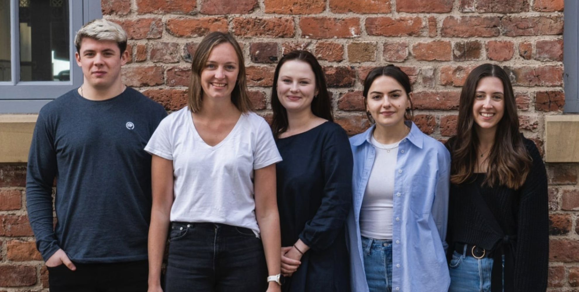 Digital agency makes five new appointments