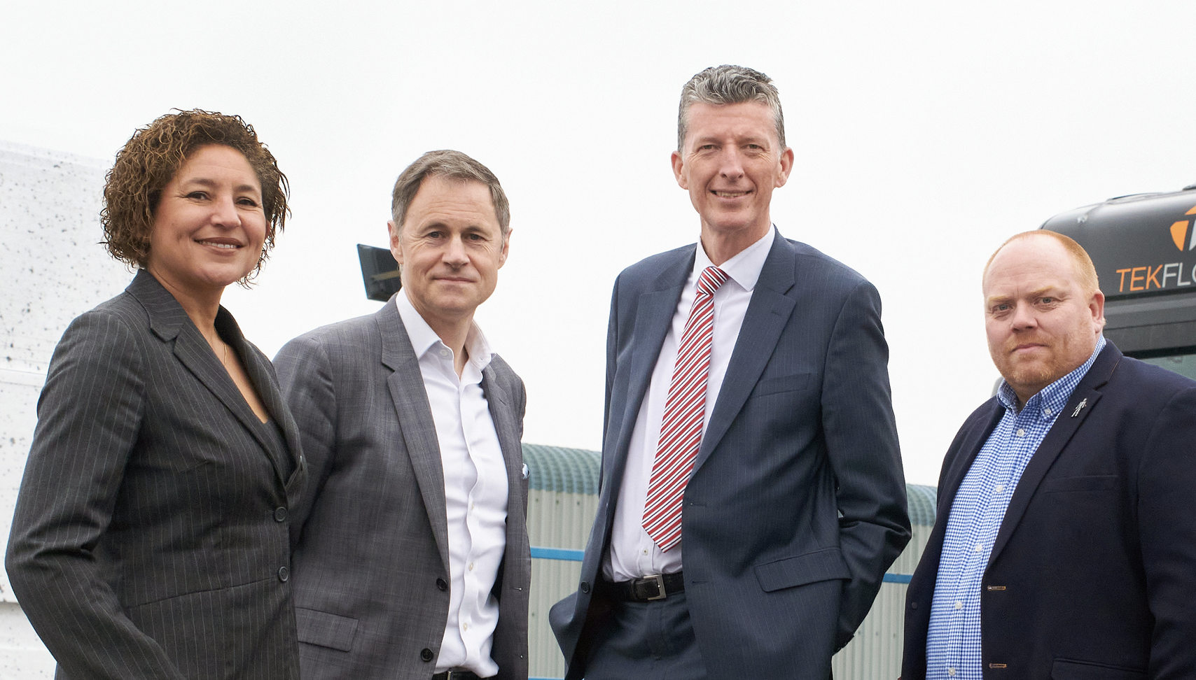 South Yorkshire distributor secures funding from Barclays