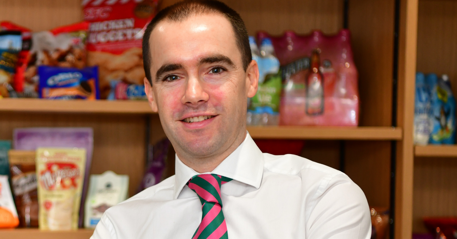 Roberts Mart launch pioneering eco-friendly packaging