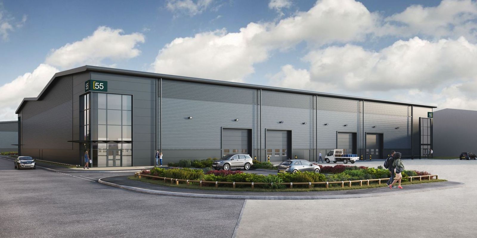 Green light for latest Ripon business park expansion