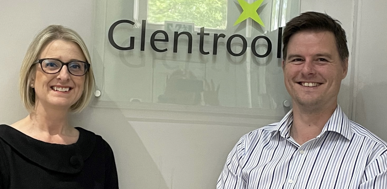 Glentrool Estates strengthen team with two new appointments