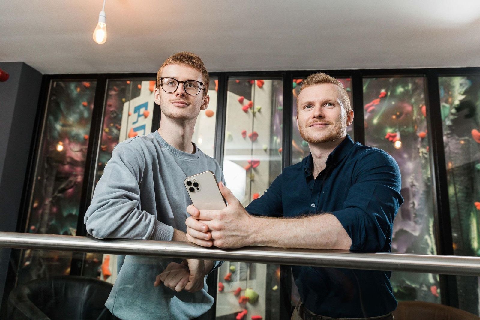 Hull no-code app developer focused on R&D and growth