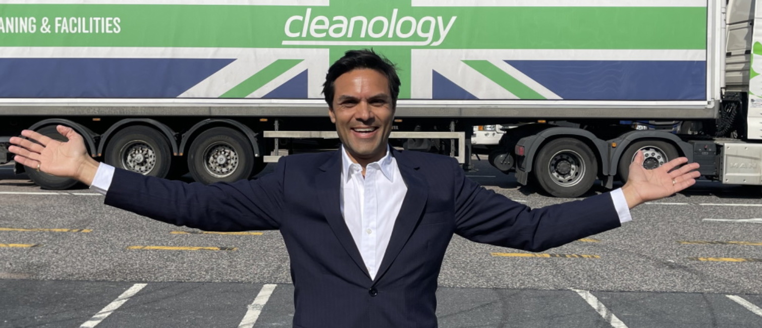 Cleanology moves into Leeds in major new expansion drive