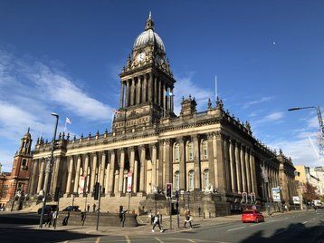 How to successfully expand a business in Leeds