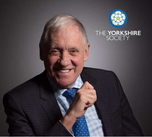 History Prize renamed to honour Harry Gration