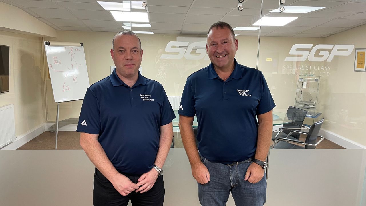 Huddersfield manufacturer expands team to further growth