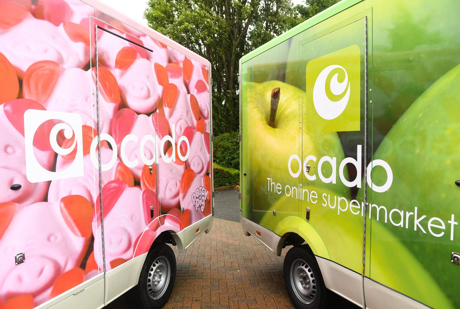 Retail specialist law firm appointed by Ocado Retail