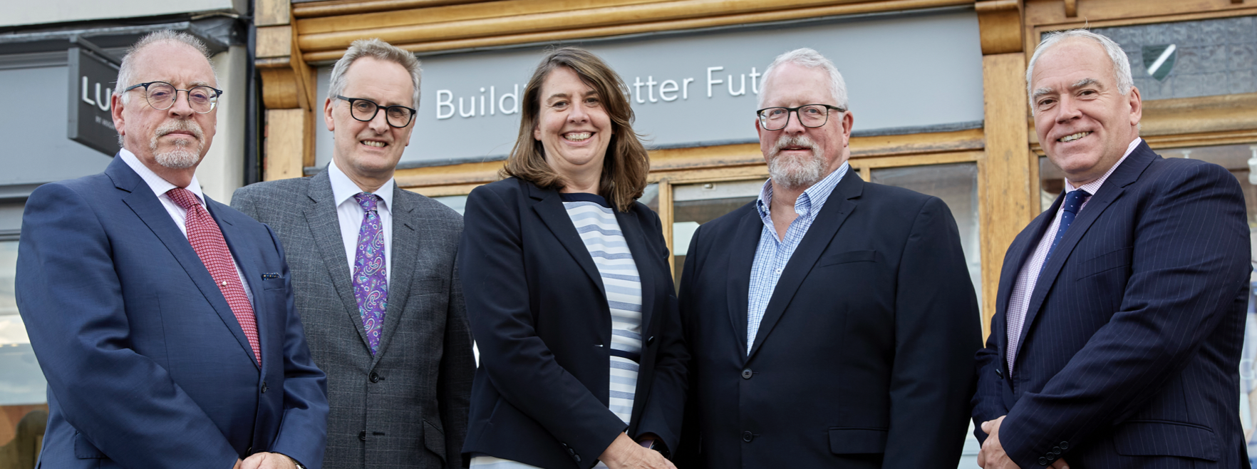 Beverley Building Society strengthens its Board