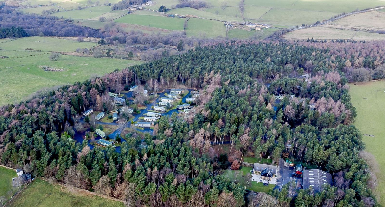 Law firm advises on purchase of holiday park near Harrogate