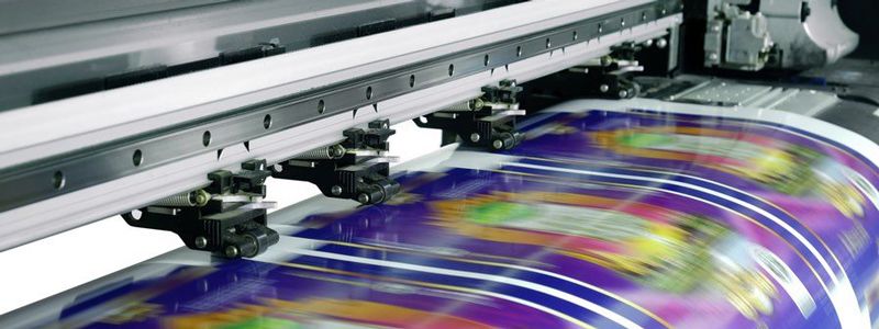 Organisations should be adopting sustainable printing solutions
