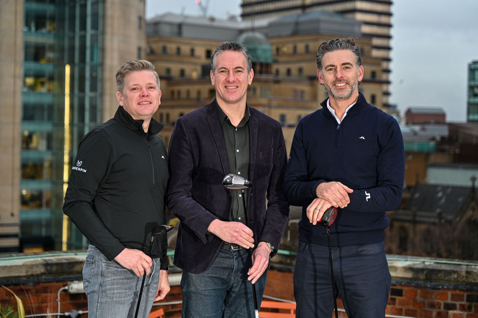 Source tees off new PR partnership with Underpin
