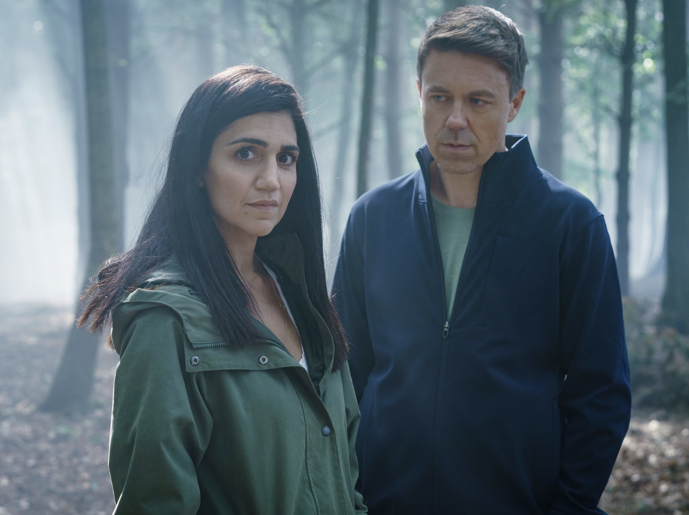 Leeds premiere for new BBC five-part thriller series Better