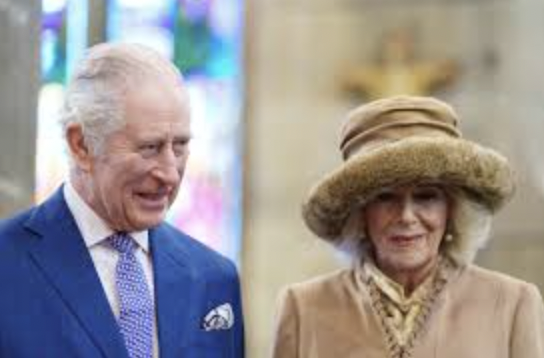 Their Majesties The King and The Queen Consort to open the new York Minster Refectory