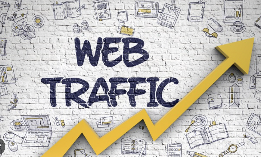 Driving more traffic to your website: a simple guide