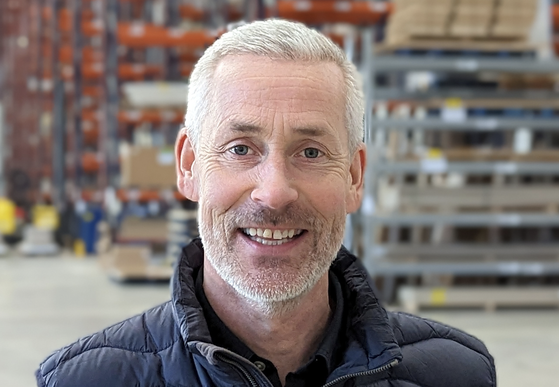 Easy Bathrooms appoints experienced industry figure to drive trade sales