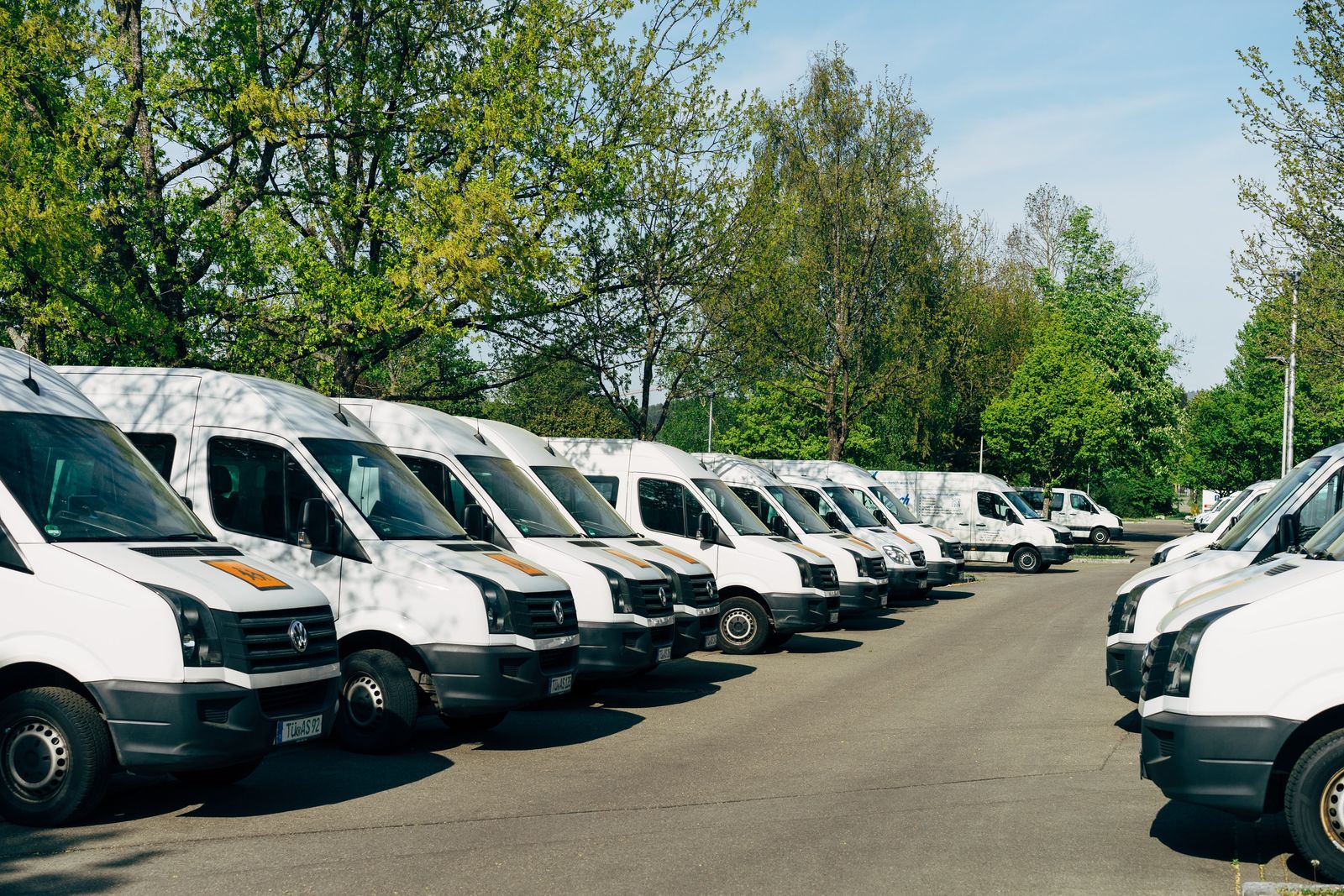 How to keep your fleet in top shape: A concise guide for small business owners