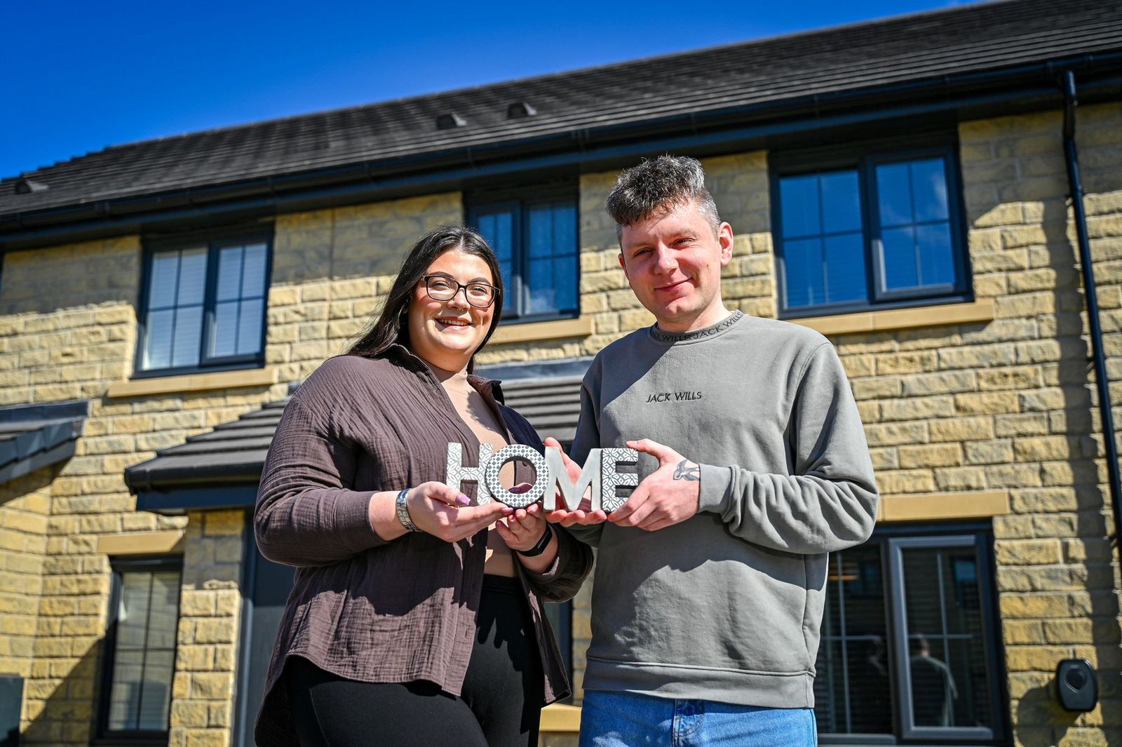 Bellway's reduced market value homes scheme is a success