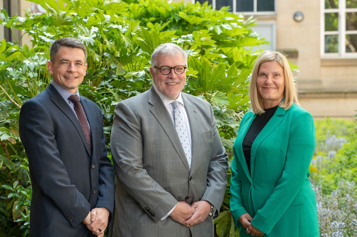 Two partners appointed at Begbies Traynor in Yorkshire
