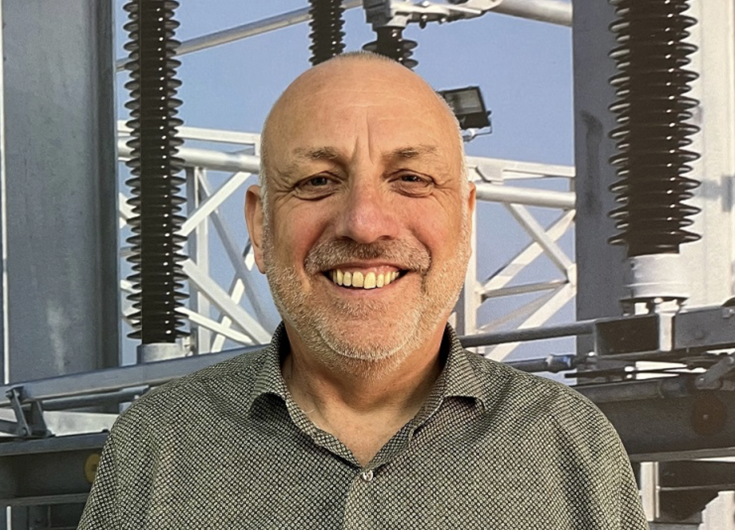 Electrical engineering firm Smith Brothers welcomes operations manager