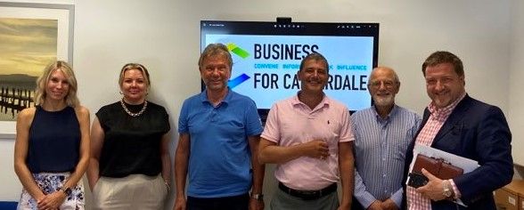 Finalists announced for the Business for Calderdale Awards 2023