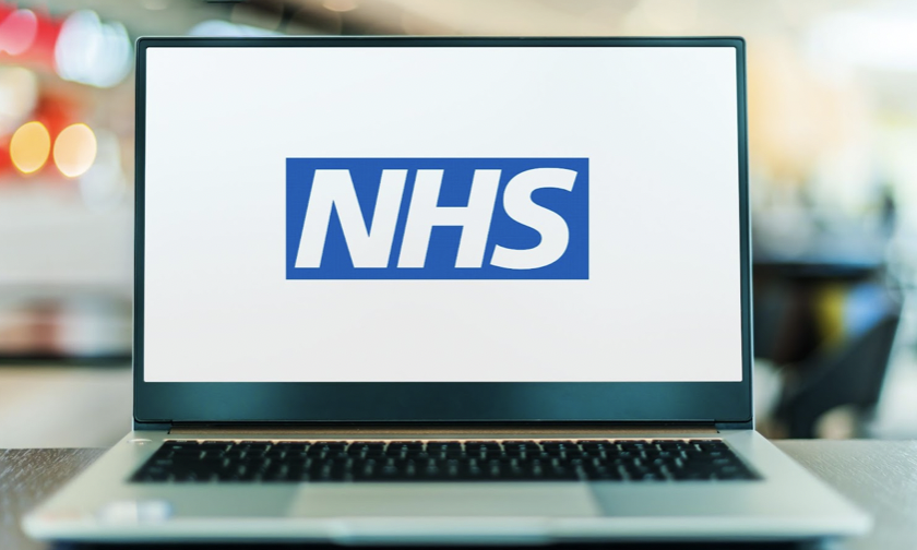 Digital technology answer to NHS crisis