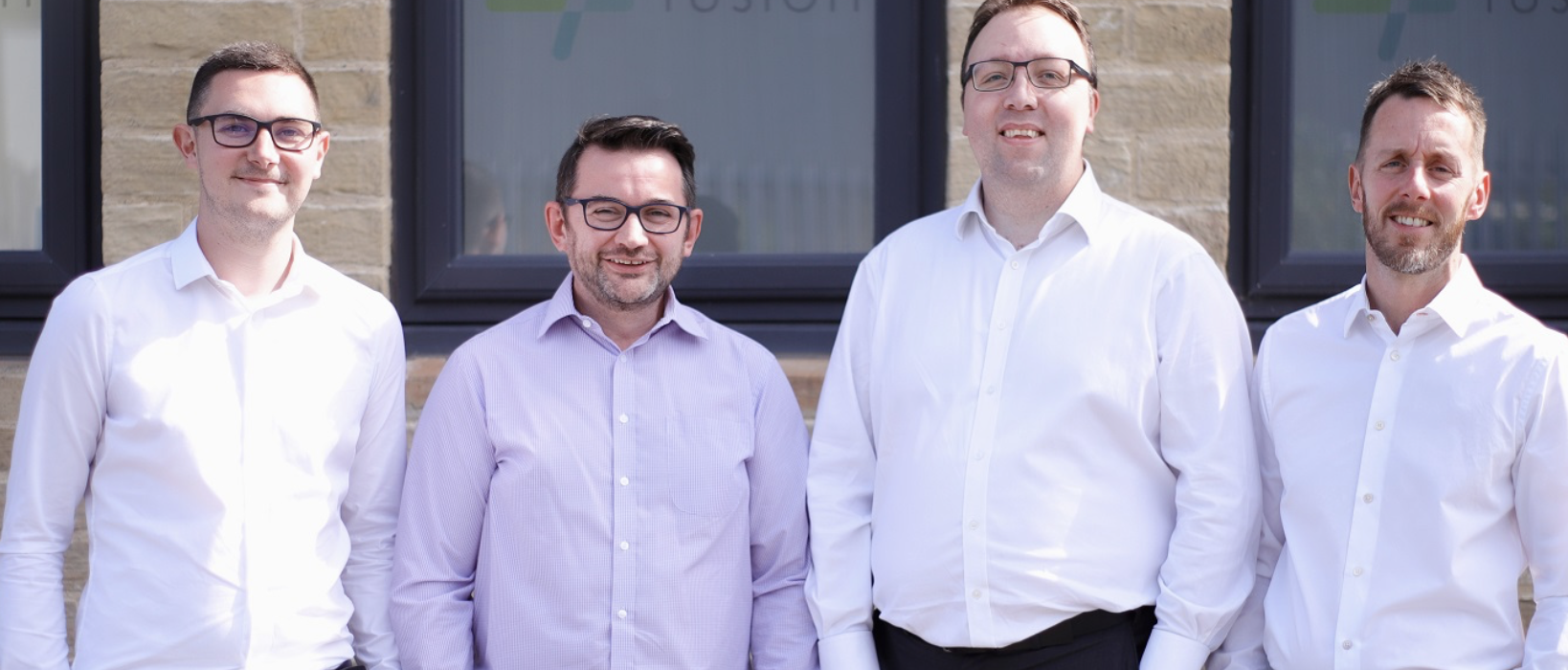 Brighouse IT provider boosts headcount by 30% as company marks 20th year in business