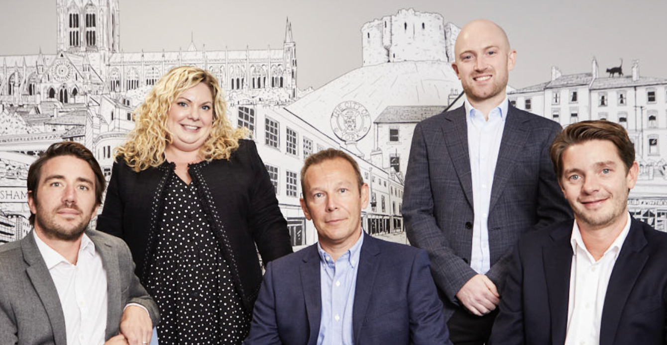Helmsley Group marks another successful year after £17m regional investment