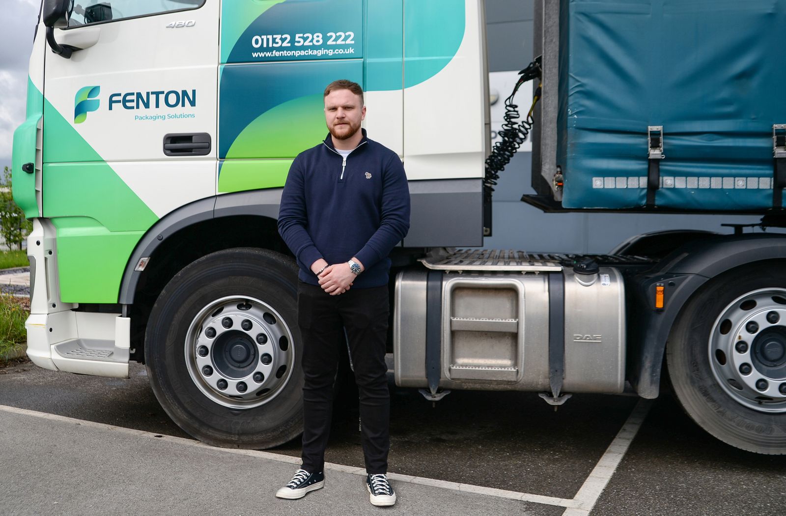 Fenton Packaging Solutions invests in the future
