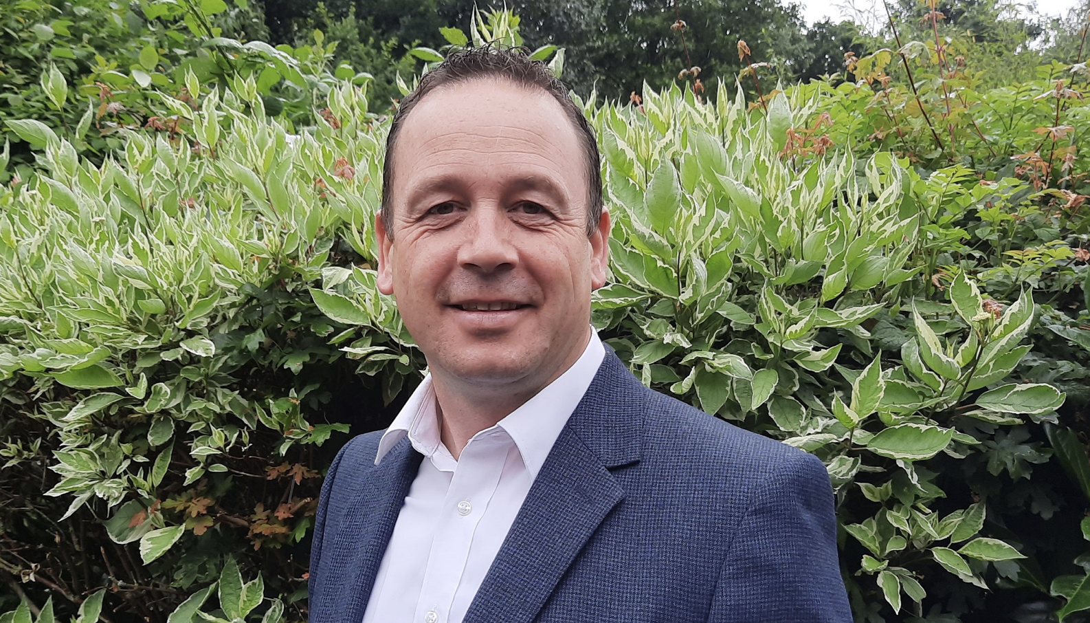 ITP appoints sales director to support continued growth