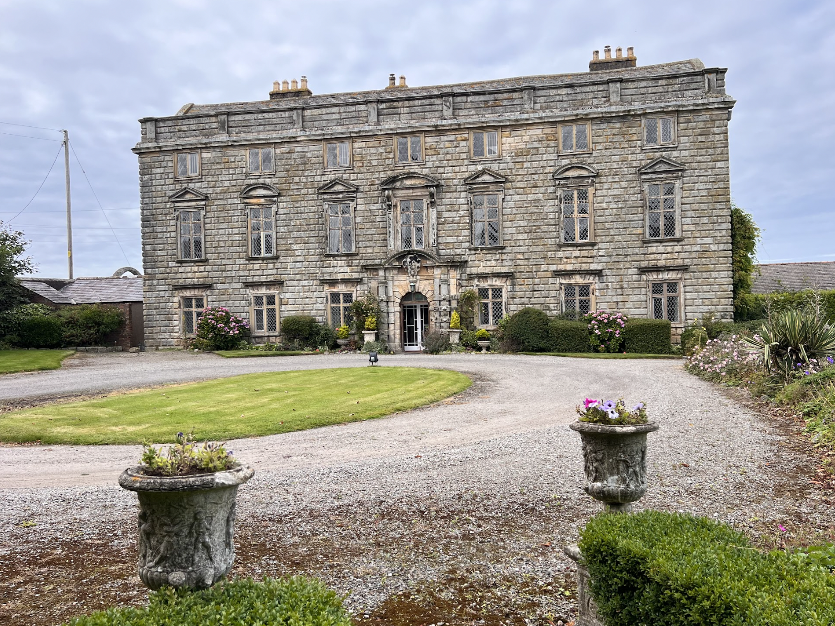 Historic Cumbrian manor house appoints Yorkshire agency to revamp hotel brand