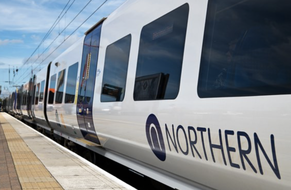 Northern begins search for new chief operating officer
