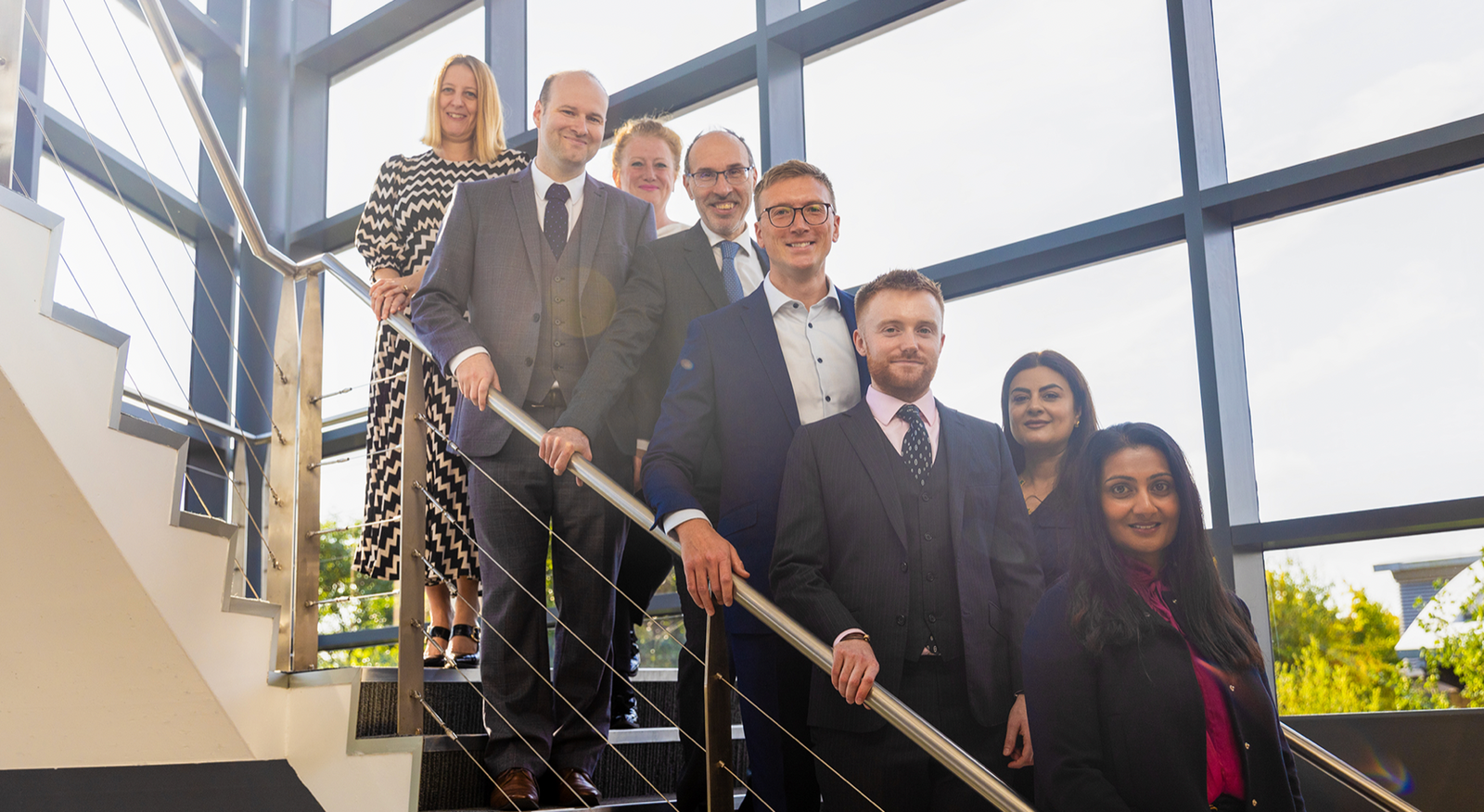 Yorkshire Law Firm, Chadwick Lawrence Introduces a Tailored Equity Scheme