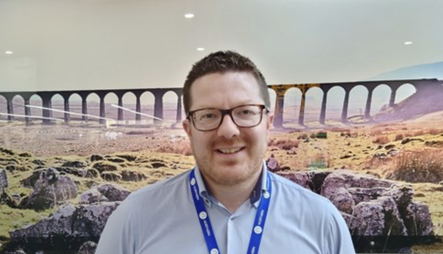 Former train driver appointed head of operational standards at Northern