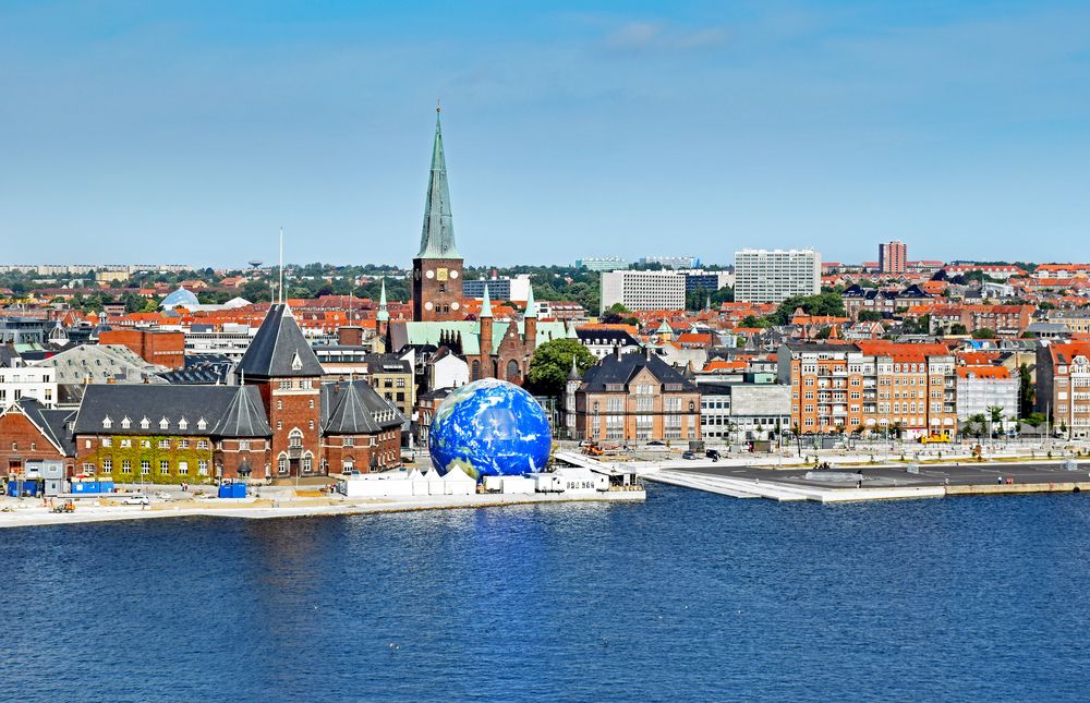 Aqualand Industries expands in Scandinavia