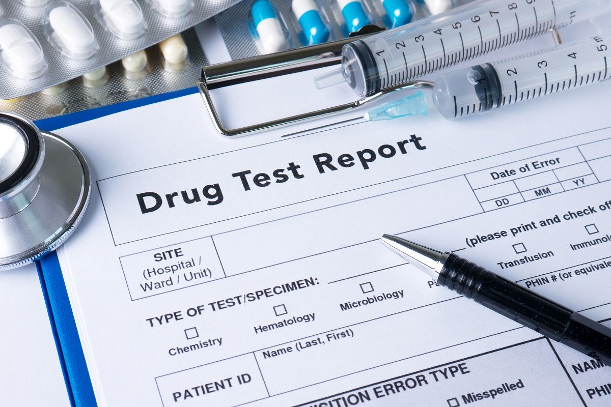 Workplace Drug and Alcohol Testing in the UK: Policies and Impact