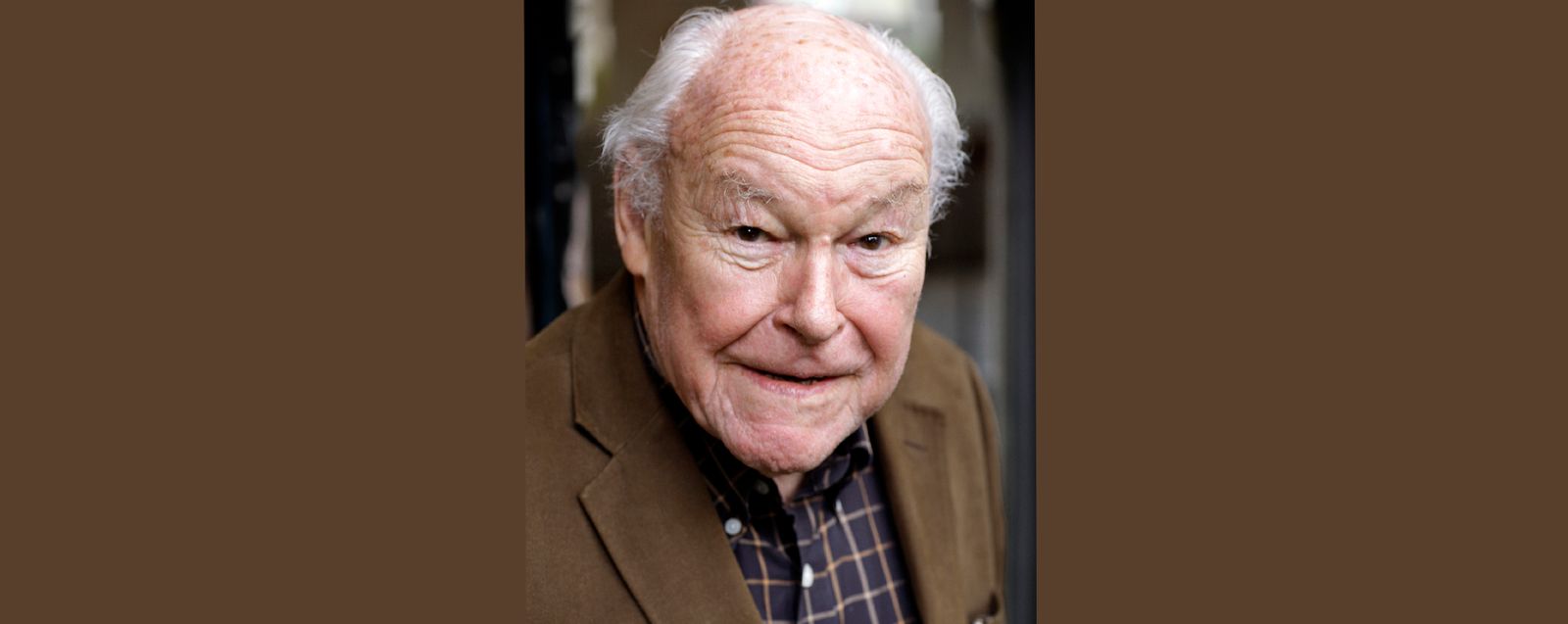 Timothy West CBE is heading back to Yorkshire