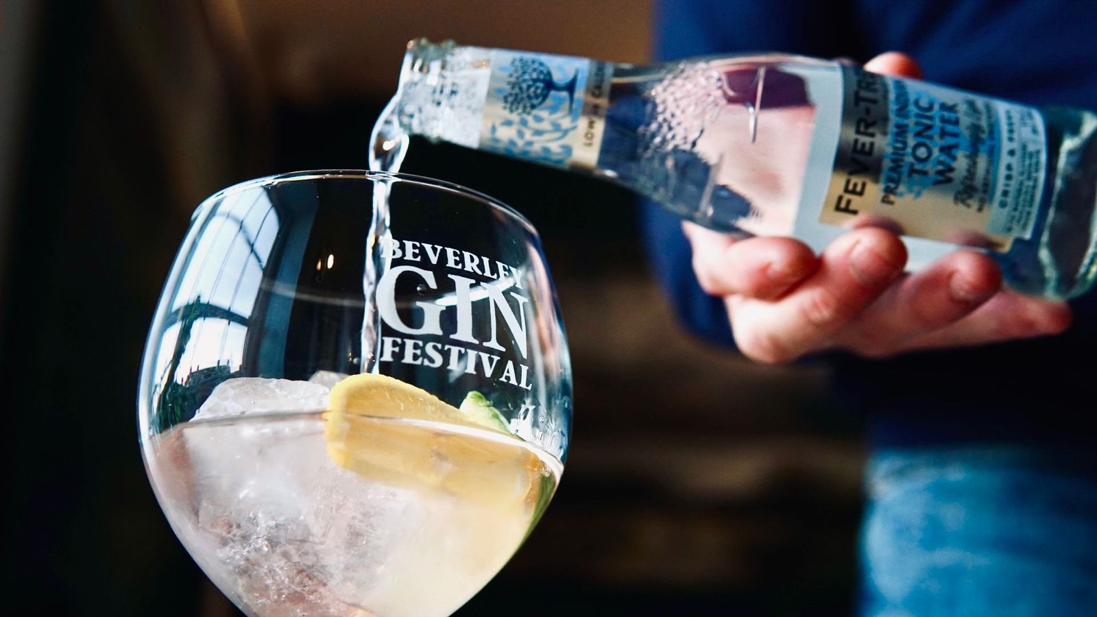 Beverley Gin festival all set for this weekend at Minster