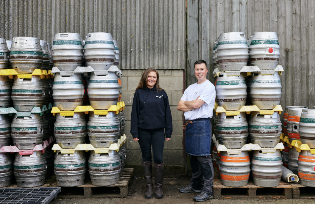 New investment to grow York Craft Brewery