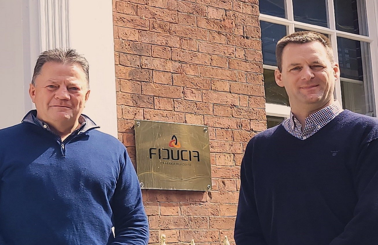 Fiducia MGA appoints senior development underwriter